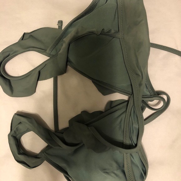 Aerie bikini top - Picture 2 of 4